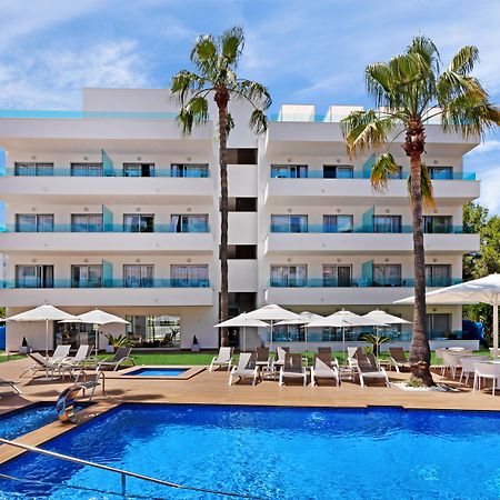 Hotel Metropolitan Playa 3 Sup Playa de Palma  Exterior foto