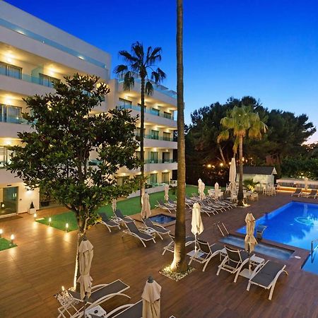 Hotel Metropolitan Playa 3 Sup Playa de Palma  Exterior foto