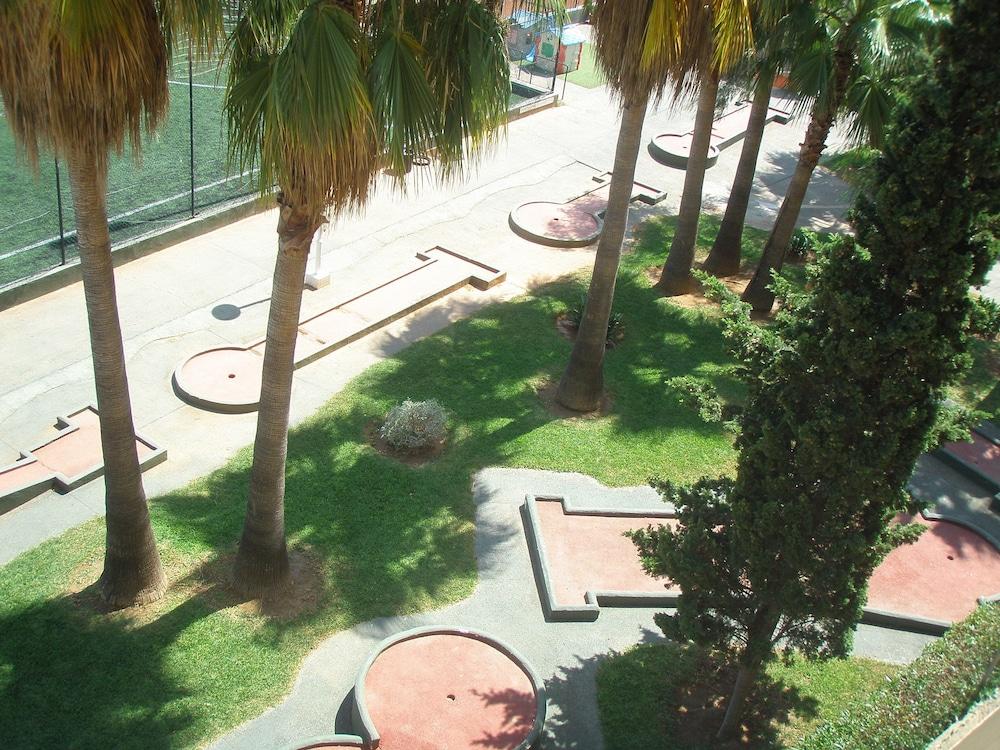 Hotel Metropolitan Playa 3 Sup Playa de Palma  Exterior foto