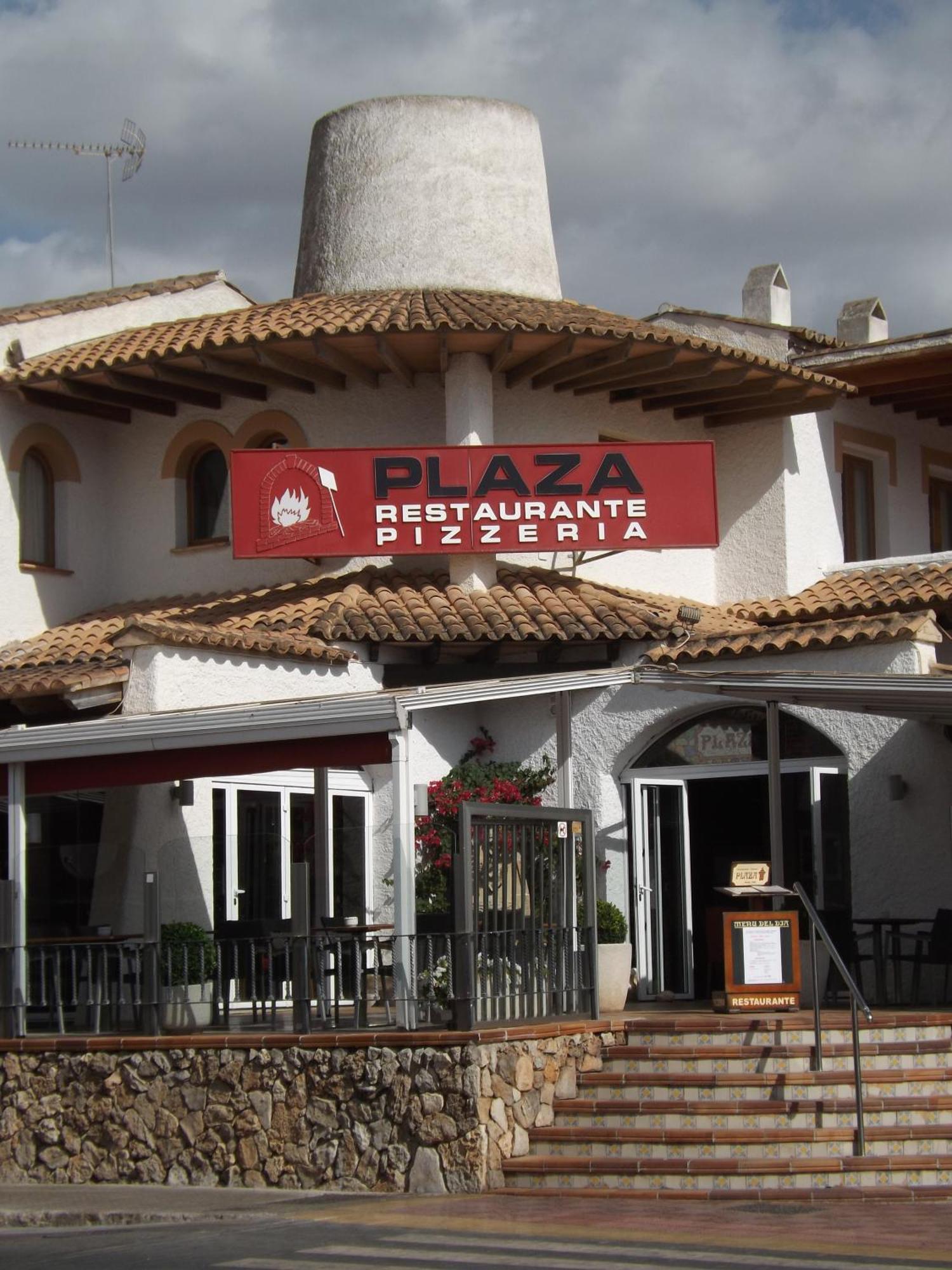 Hotel Metropolitan Playa 3 Sup Playa de Palma  Exterior foto